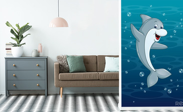 Visualisation du produit