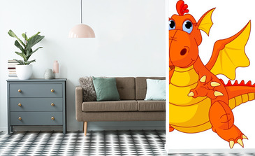 Visualisation du produit