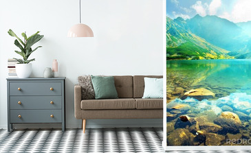 Visualisation du produit