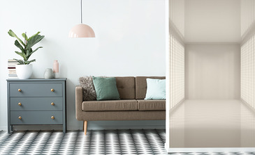 Visualisation du produit