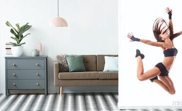 Visualisation du produit