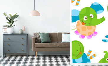 Visualisation du produit