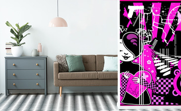 Visualisation du produit