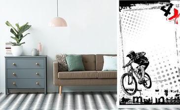 Visualisation du produit