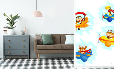 Visualisation du produit