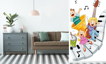 Visualisation du produit