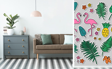 Visualisation du produit