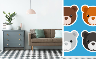 Visualisation du produit