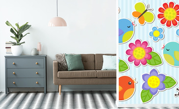 Visualisation du produit