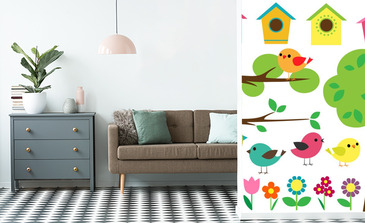 Visualisation du produit