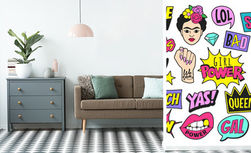 Visualisation du produit