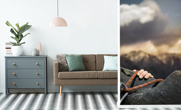 Visualisation du produit