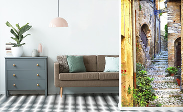 Visualisation du produit