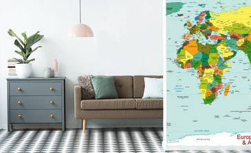 Visualisation du produit