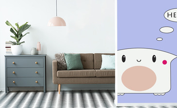 Visualisation du produit