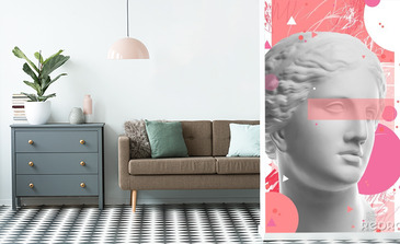 Visualisation du produit