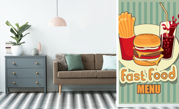 Visualisation du produit