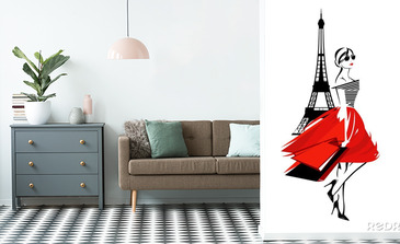 Visualisation du produit