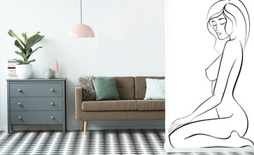 Visualisation du produit