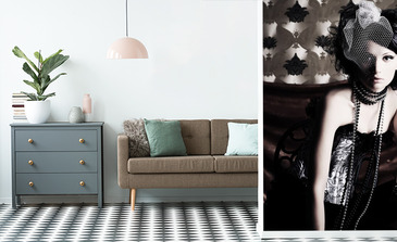 Visualisation du produit