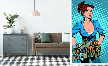 Visualisation du produit