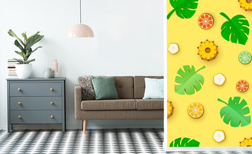 Visualisation du produit