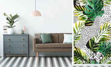 Visualisation du produit