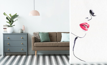 Visualisation du produit