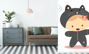 Visualisation du produit