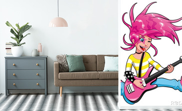 Visualisation du produit