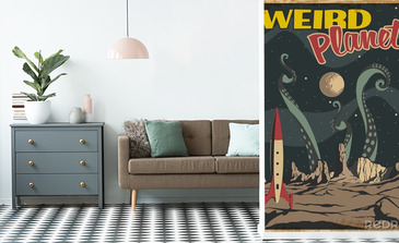 Visualisation du produit