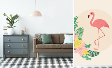 Visualisation du produit