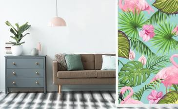 Visualisation du produit