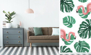 Visualisation du produit