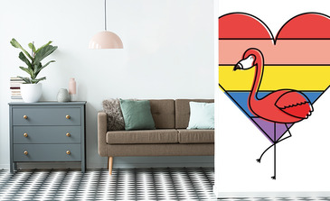 Visualisation du produit