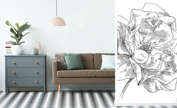 Visualisation du produit