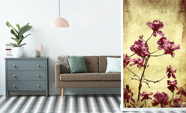 Visualisation du produit