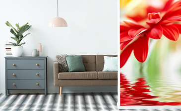 Visualisation du produit