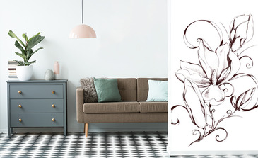 Visualisation du produit