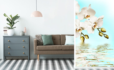 Visualisation du produit