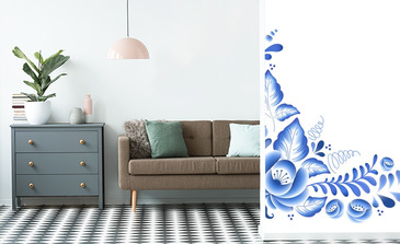 Visualisation du produit