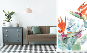 Visualisation du produit