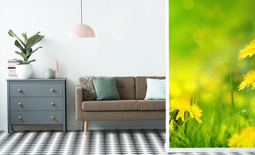 Visualisation du produit