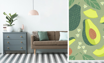 Visualisation du produit