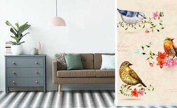 Visualisation du produit