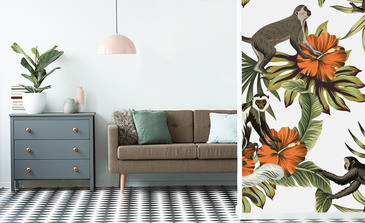 Visualisation du produit