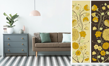 Visualisation du produit