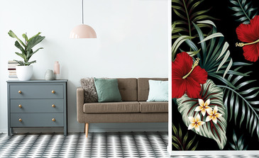 Visualisation du produit