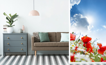 Visualisation du produit