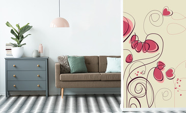 Visualisation du produit